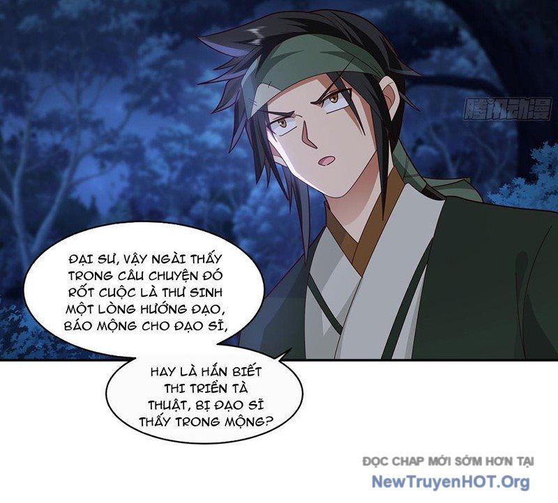 Cựu Nhật Chi Triện Chapter 8 - 11