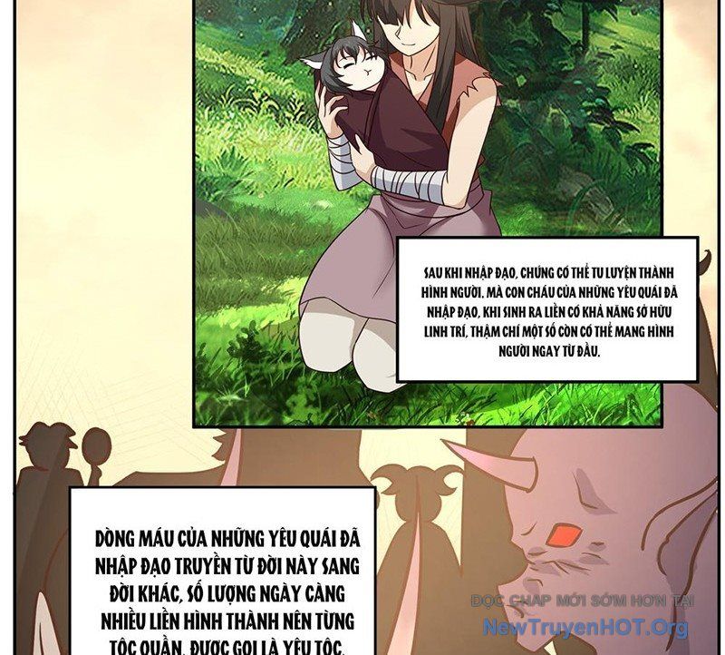 Cựu Nhật Chi Triện Chapter 8 - 16