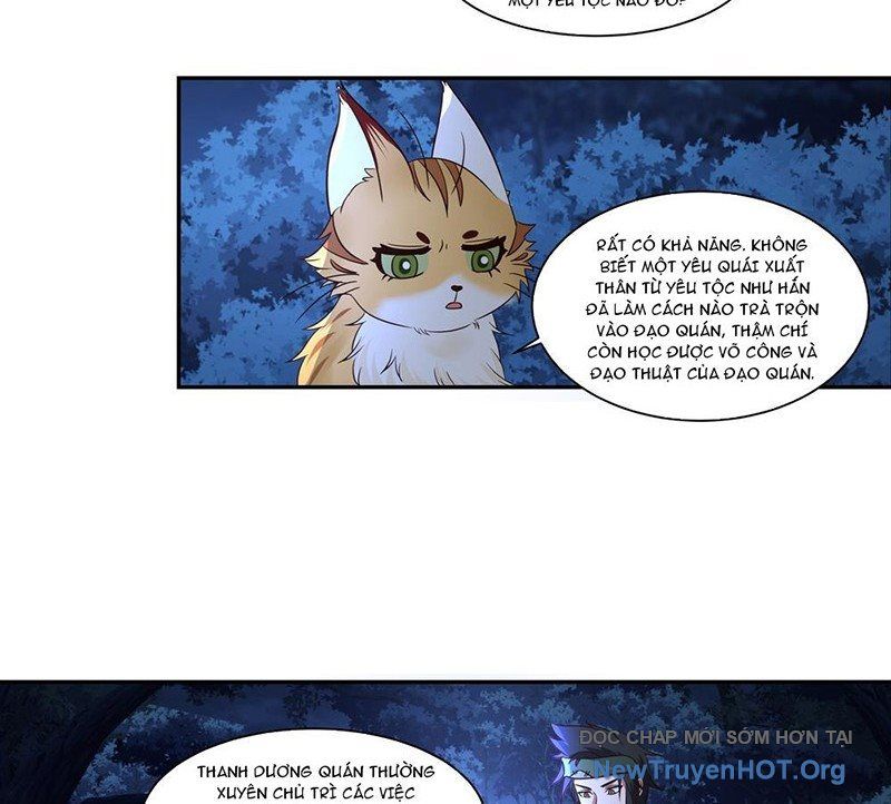 Cựu Nhật Chi Triện Chapter 8 - 19