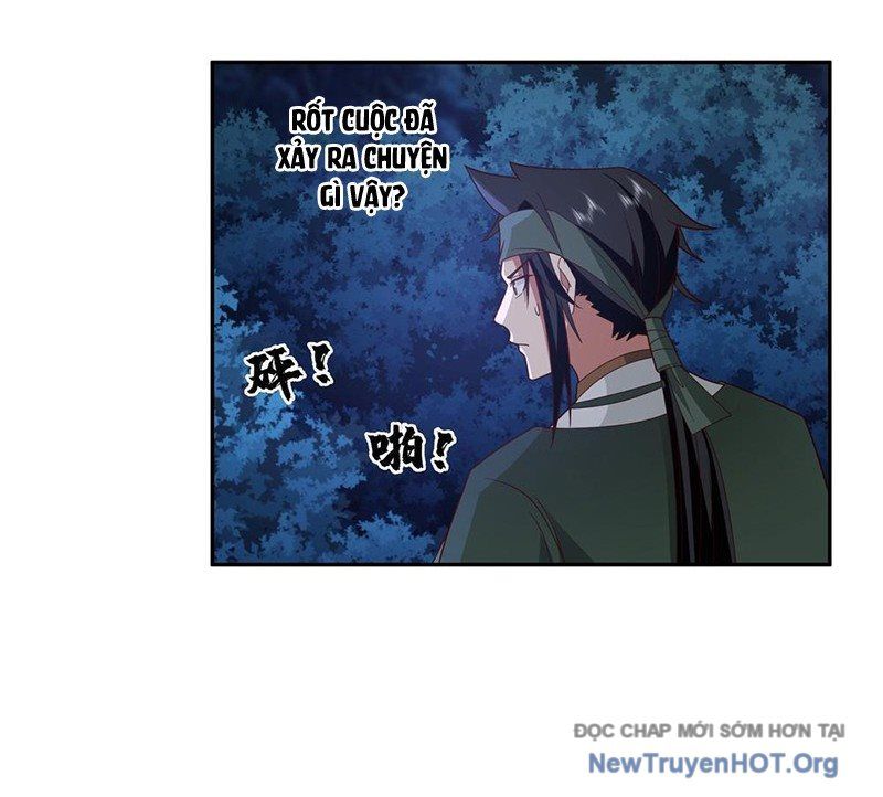 Cựu Nhật Chi Triện Chapter 8 - 3