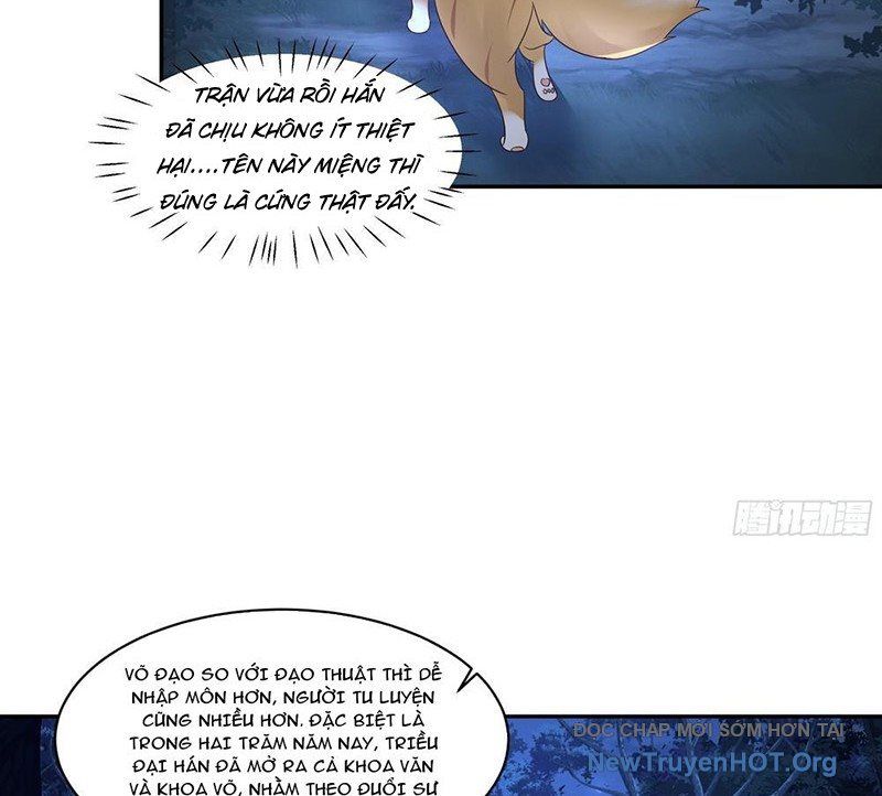 Cựu Nhật Chi Triện Chapter 8 - 23