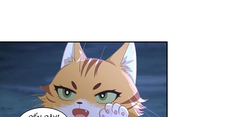 Cựu Nhật Chi Triện Chapter 8 - 28