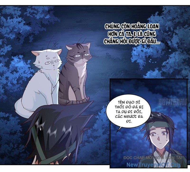Cựu Nhật Chi Triện Chapter 8 - 4