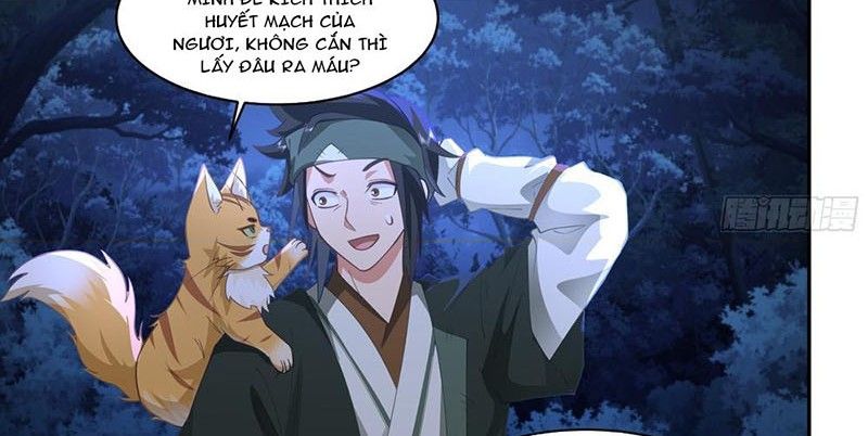 Cựu Nhật Chi Triện Chapter 8 - 31