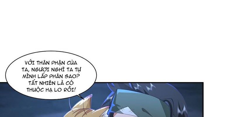 Cựu Nhật Chi Triện Chapter 8 - 33