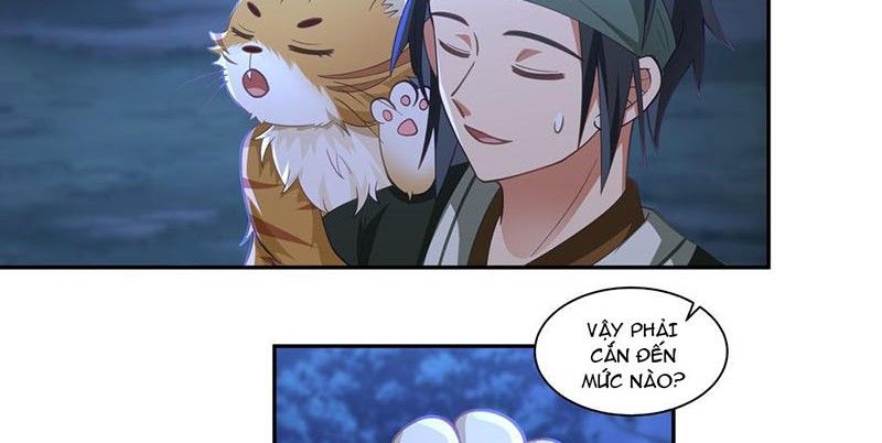 Cựu Nhật Chi Triện Chapter 8 - 34