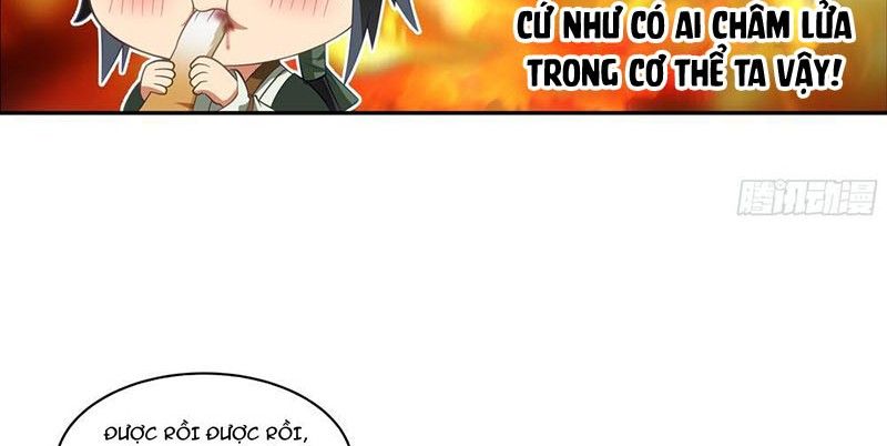 Cựu Nhật Chi Triện Chapter 8 - 41