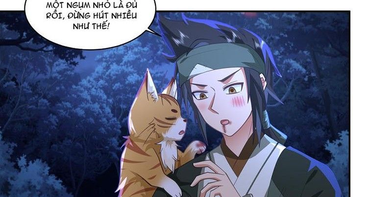 Cựu Nhật Chi Triện Chapter 8 - 42
