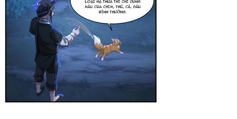Cựu Nhật Chi Triện Chapter 8 - 45