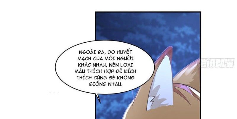Cựu Nhật Chi Triện Chapter 8 - 46