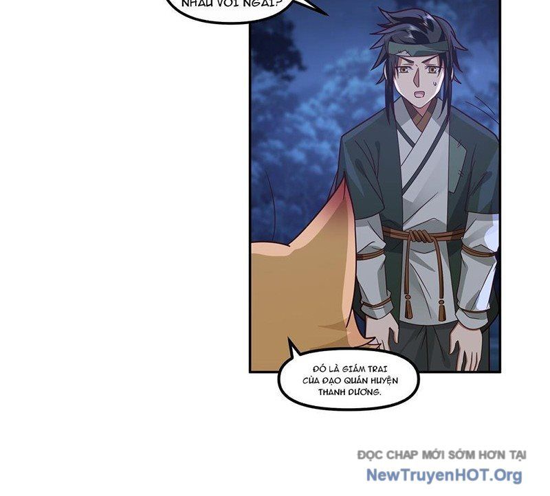 Cựu Nhật Chi Triện Chapter 8 - 7