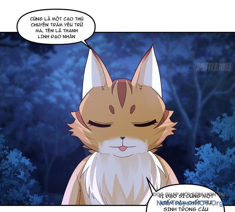 Cựu Nhật Chi Triện Chapter 8 - 8