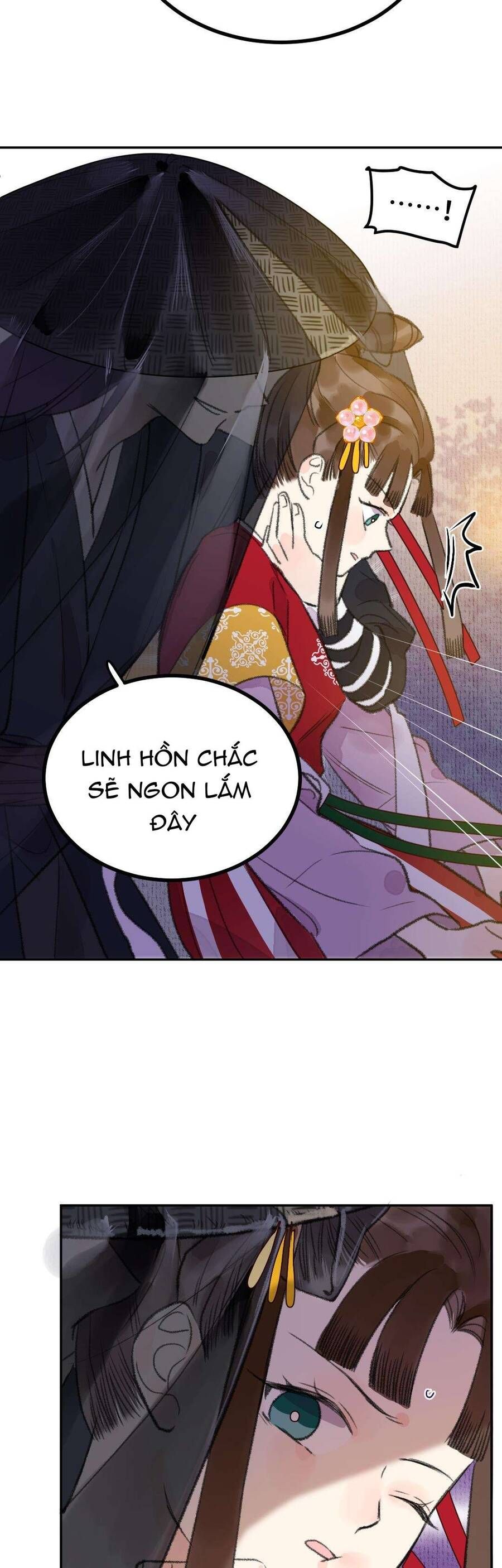 Ta Không Thể Yêu Người Giấy Chapter 10 - 17