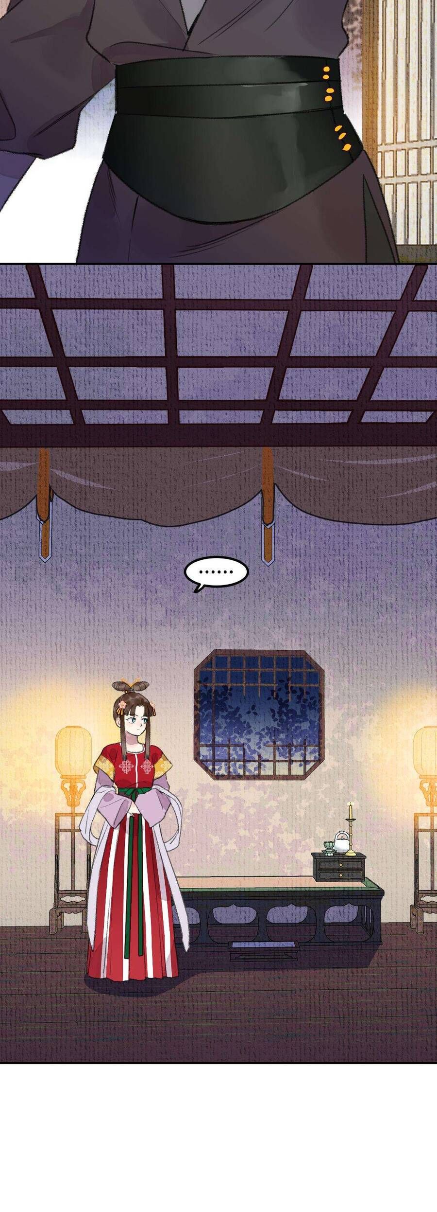 Ta Không Thể Yêu Người Giấy Chapter 10 - 27