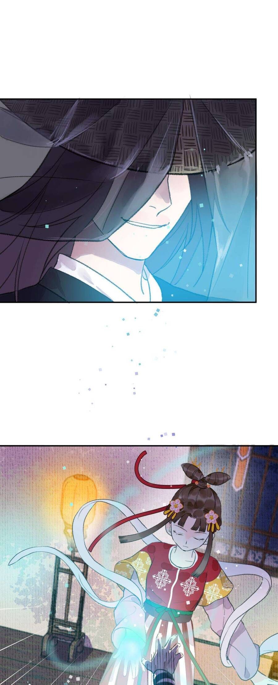 Ta Không Thể Yêu Người Giấy Chapter 10 - 9