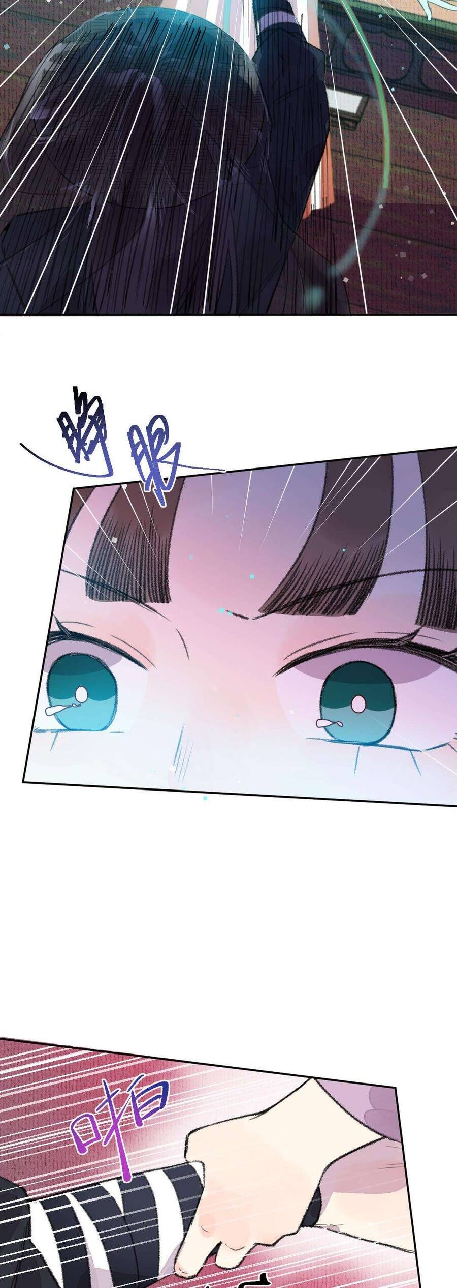 Ta Không Thể Yêu Người Giấy Chapter 10 - 10