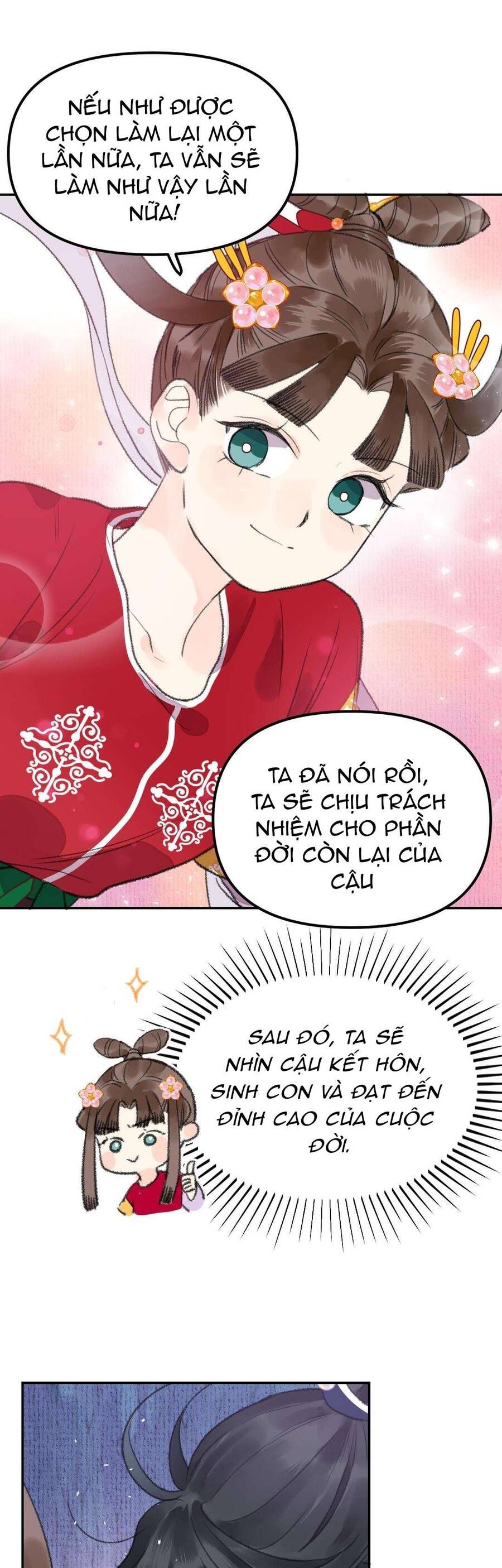 Ta Không Thể Yêu Người Giấy Chapter 11 - 16