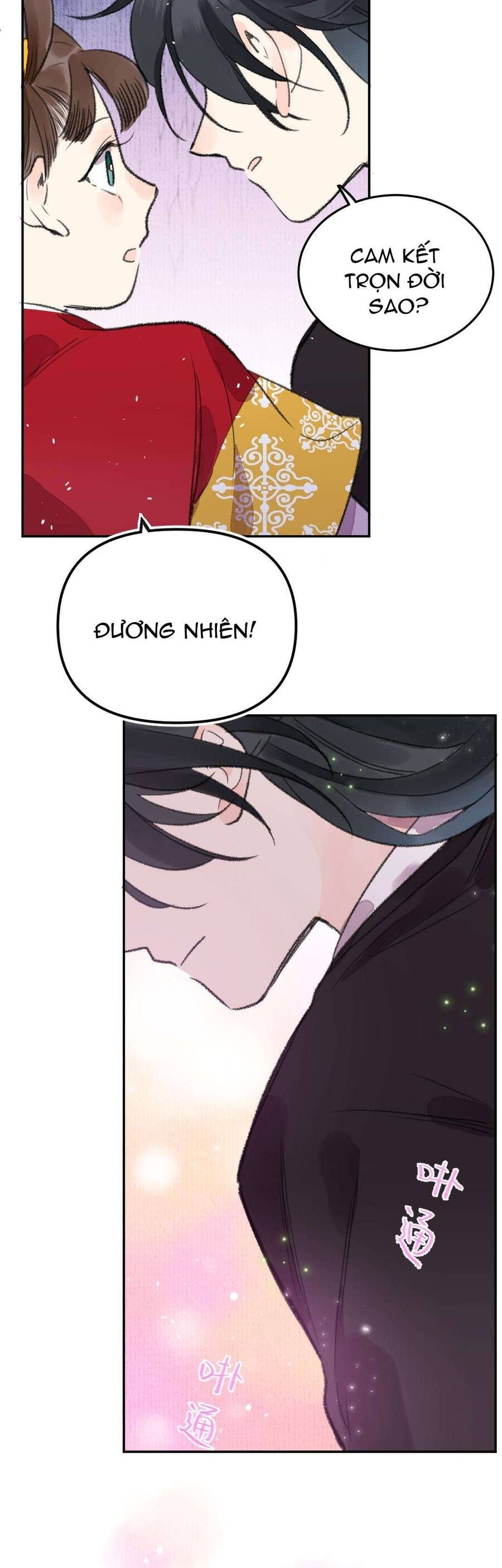 Ta Không Thể Yêu Người Giấy Chapter 11 - 17