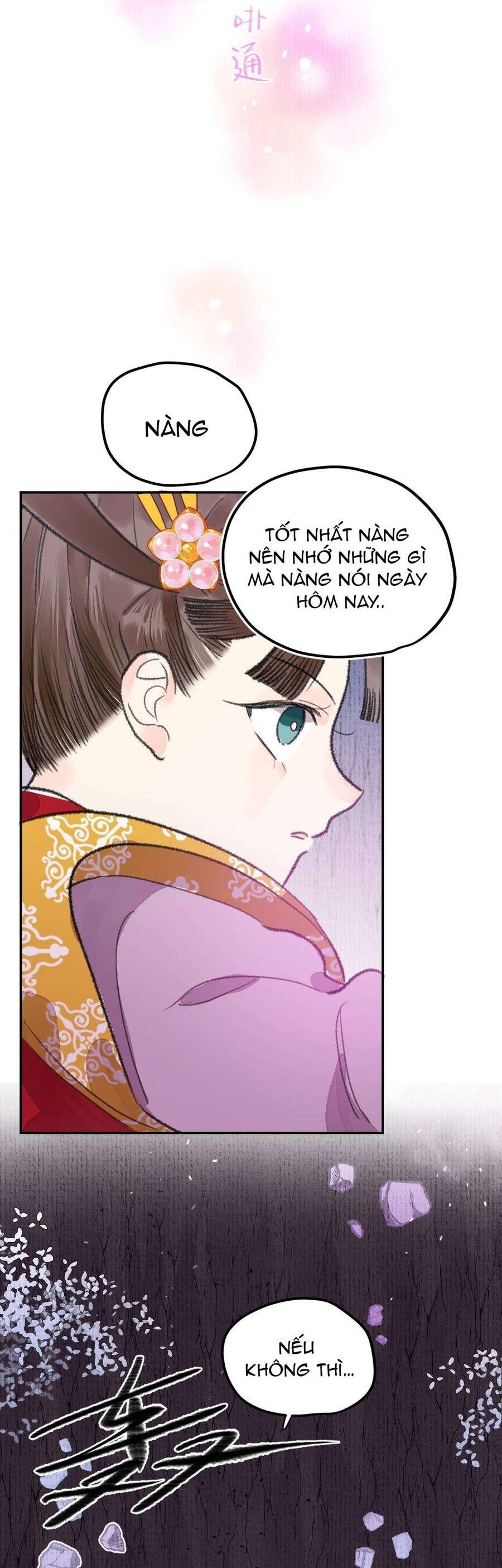 Ta Không Thể Yêu Người Giấy Chapter 11 - 18
