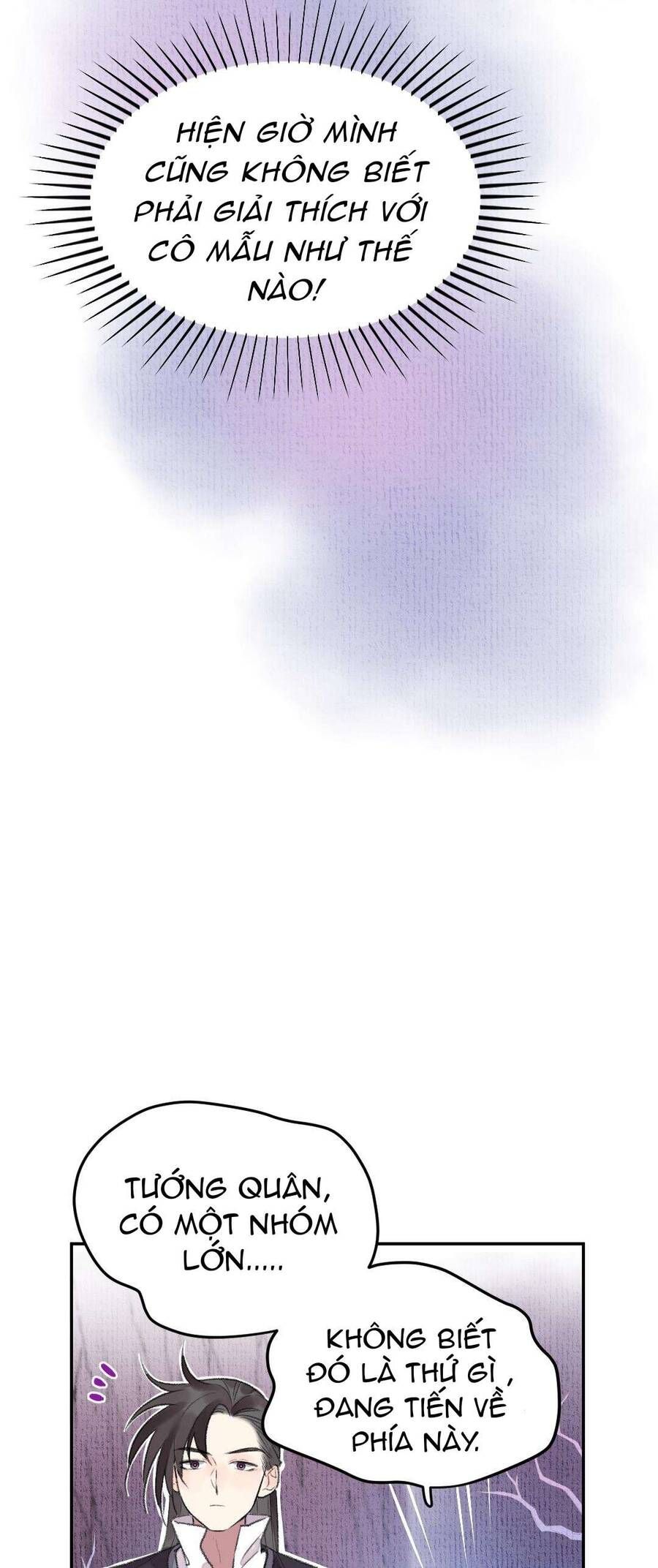 Ta Không Thể Yêu Người Giấy Chapter 13 - 19