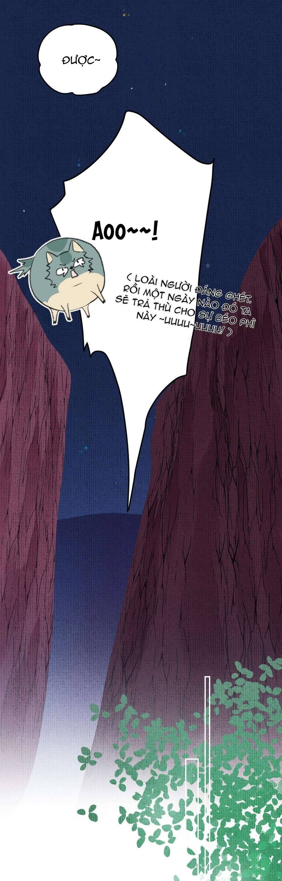 Ta Không Thể Yêu Người Giấy Chapter 13 - 26