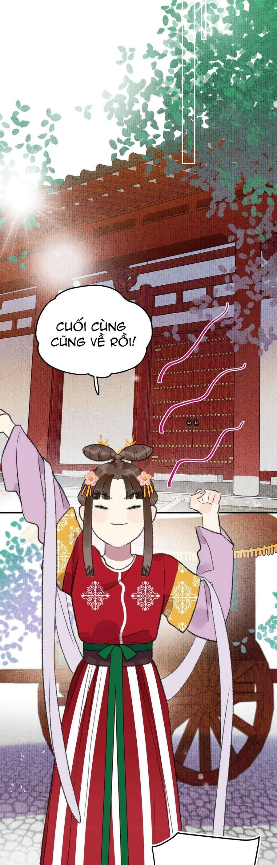 Ta Không Thể Yêu Người Giấy Chapter 13 - 27