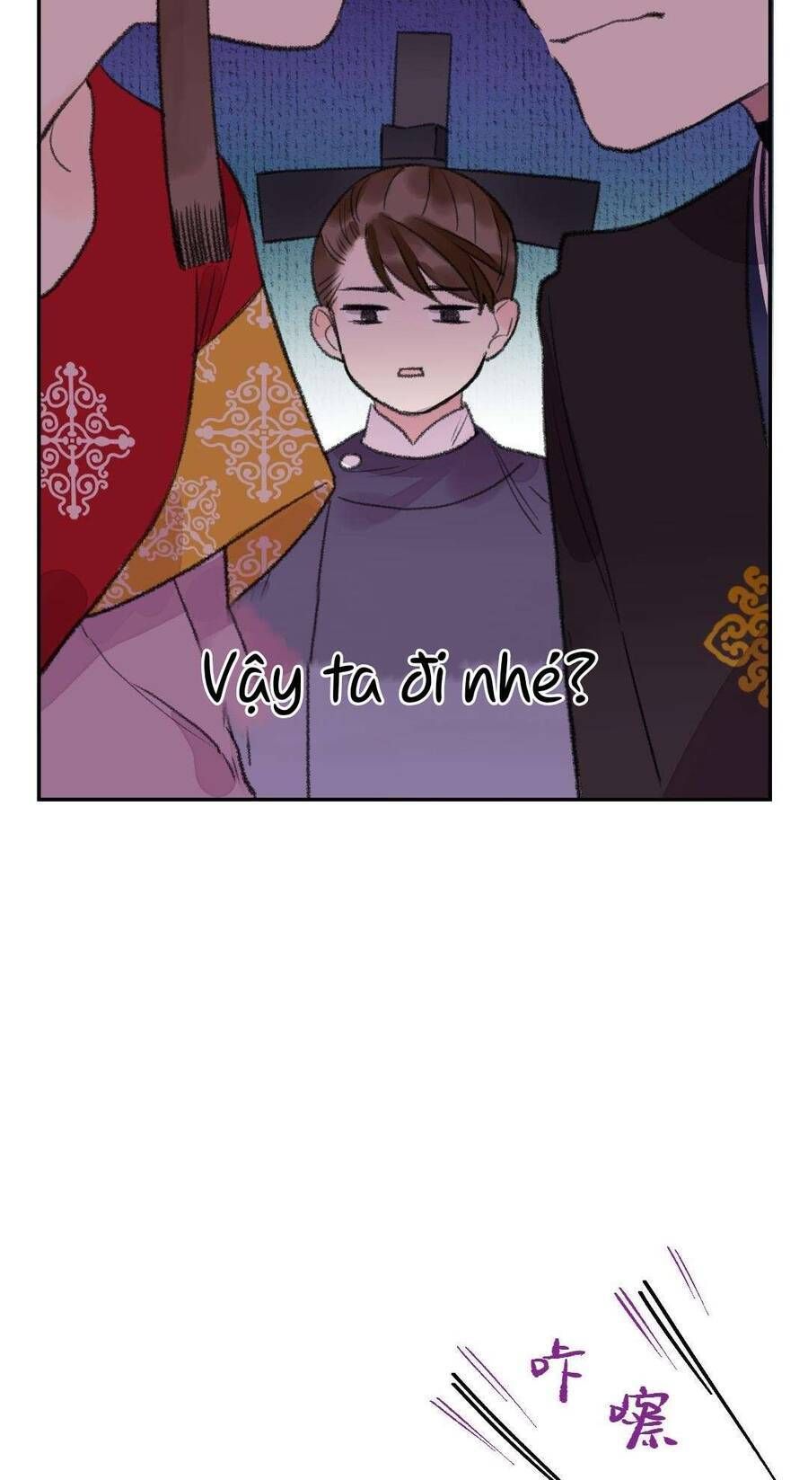 Ta Không Thể Yêu Người Giấy Chapter 14 - 19