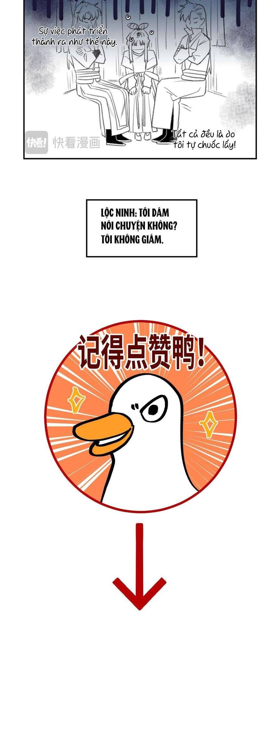Ta Không Thể Yêu Người Giấy Chapter 14 - 32