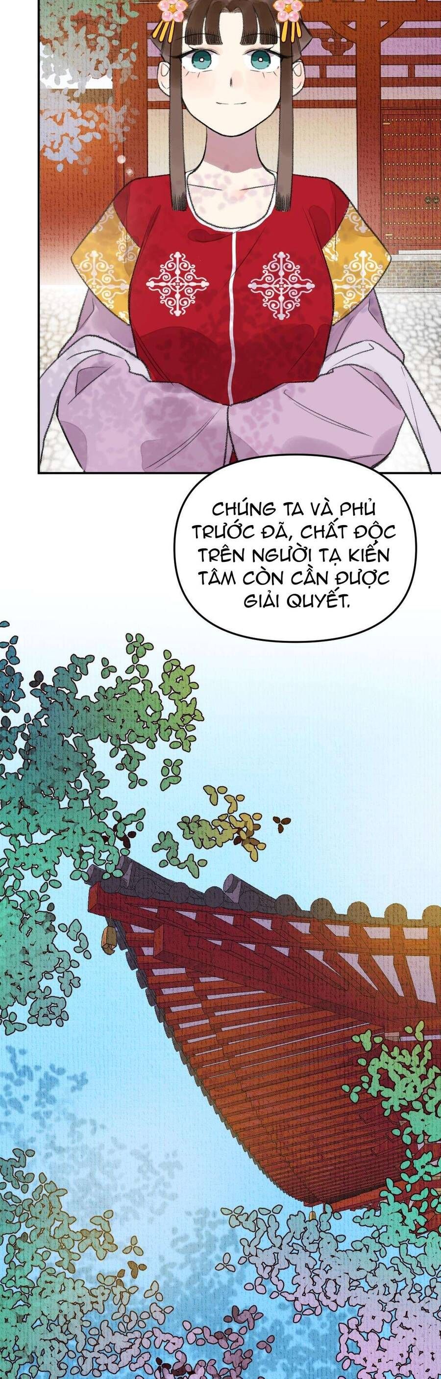 Ta Không Thể Yêu Người Giấy Chapter 14 - 9