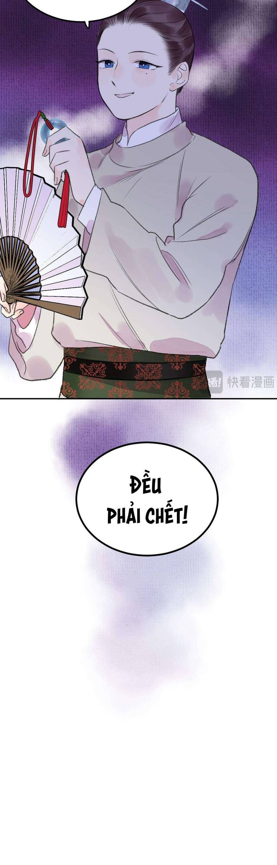 Ta Không Thể Yêu Người Giấy Chapter 15 - 28