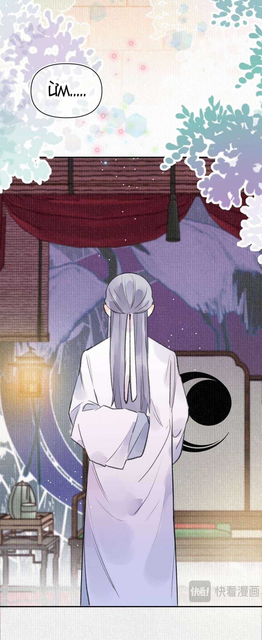 Ta Không Thể Yêu Người Giấy Chapter 17 - 25