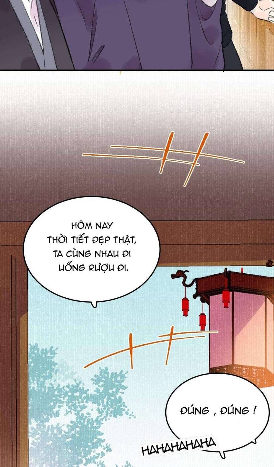 Ta Không Thể Yêu Người Giấy Chapter 17 - 4