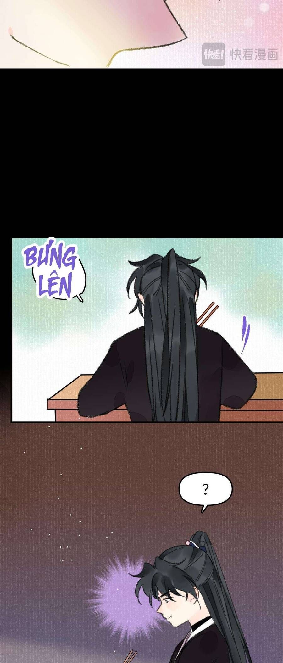 Ta Không Thể Yêu Người Giấy Chapter 18 - 13