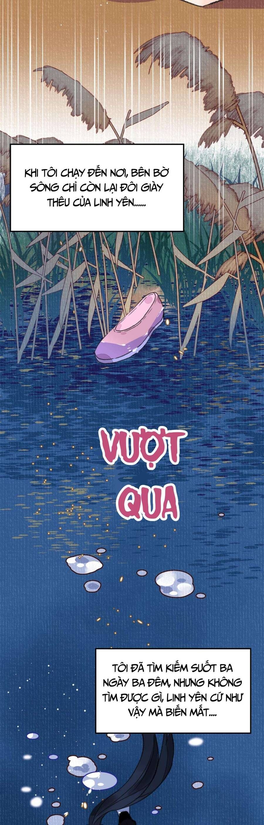 Ta Không Thể Yêu Người Giấy Chapter 18 - 15
