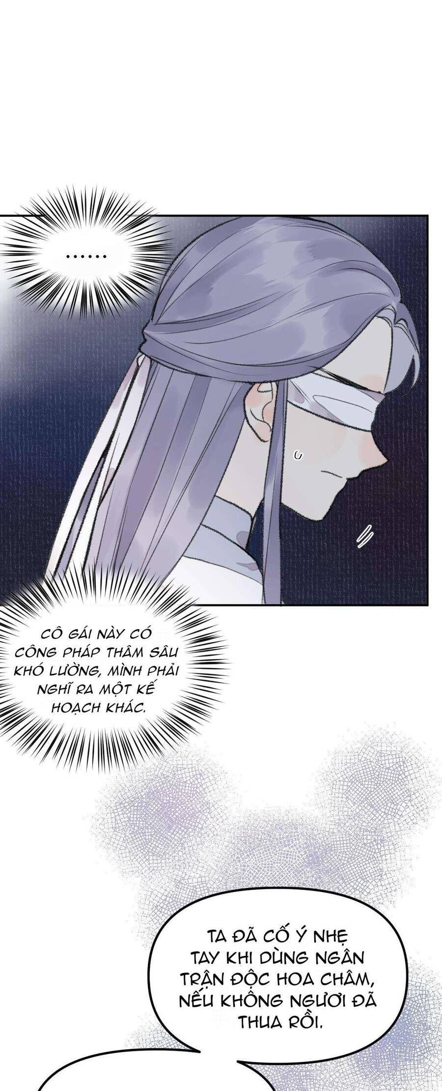 Ta Không Thể Yêu Người Giấy Chapter 19 - 12