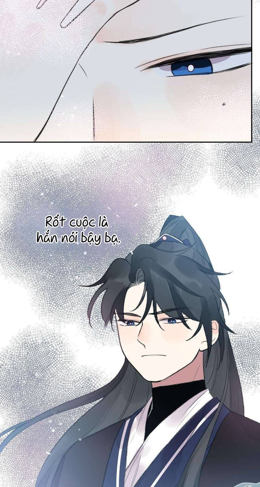 Ta Không Thể Yêu Người Giấy Chapter 19 - 25