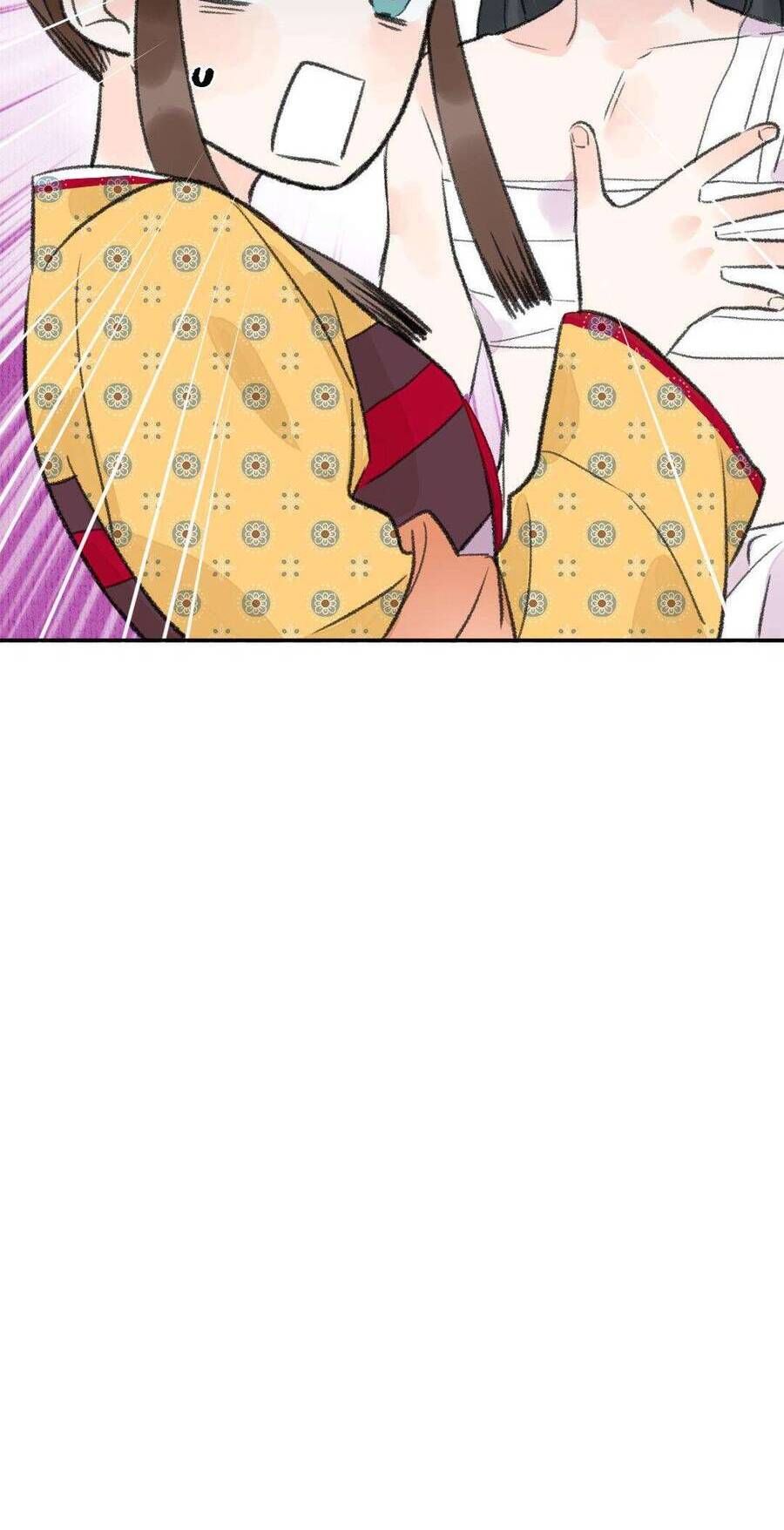 Ta Không Thể Yêu Người Giấy Chapter 2 - 33