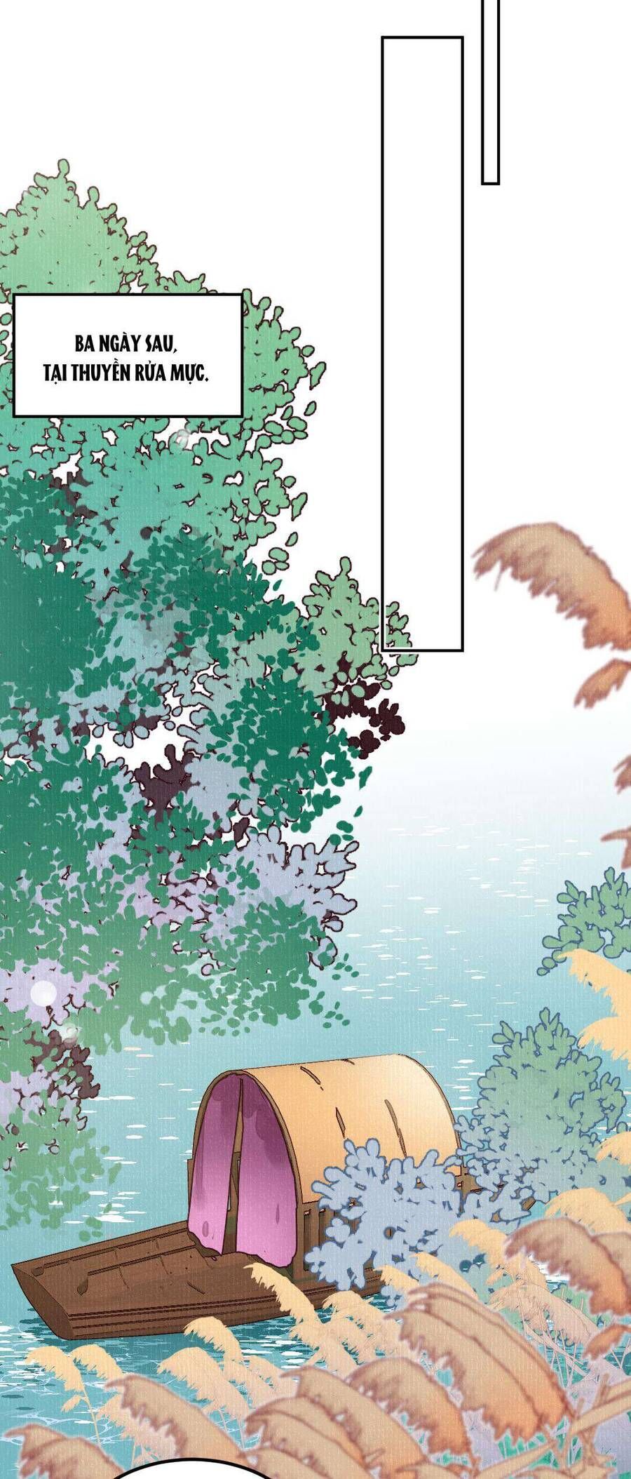 Ta Không Thể Yêu Người Giấy Chapter 23 - 17