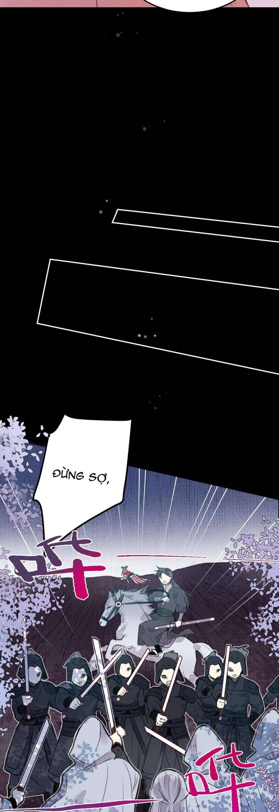 Ta Không Thể Yêu Người Giấy Chapter 25 - 19