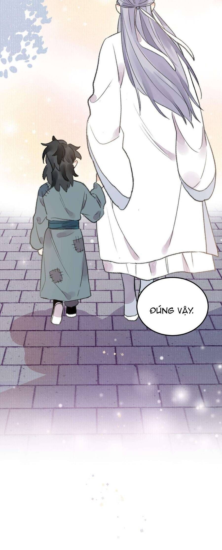 Ta Không Thể Yêu Người Giấy Chapter 25 - 27