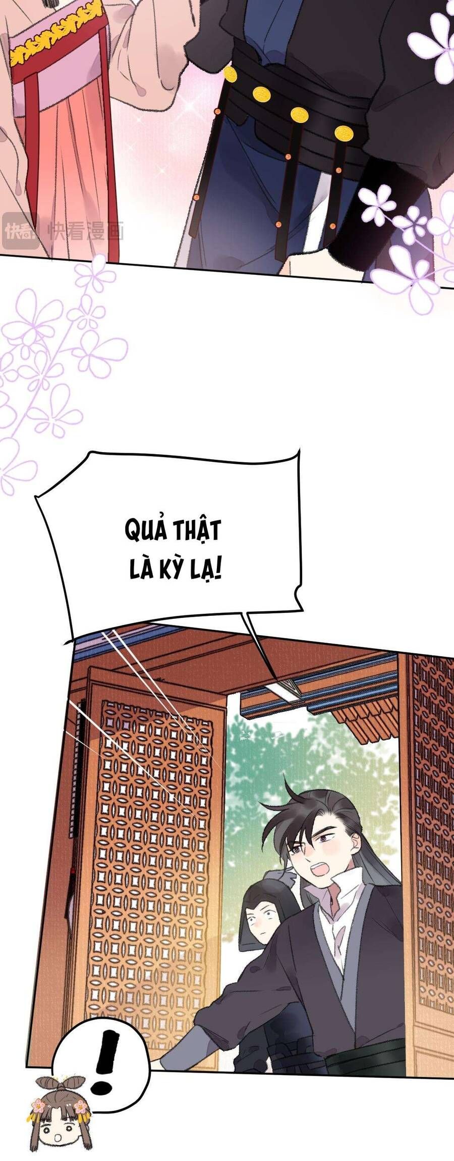Ta Không Thể Yêu Người Giấy Chapter 26 - 38