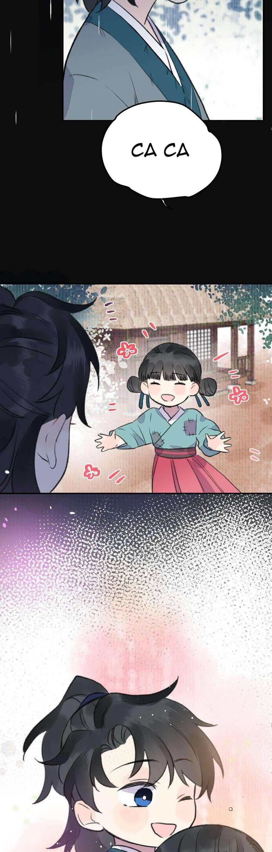 Ta Không Thể Yêu Người Giấy Chapter 3 - 31
