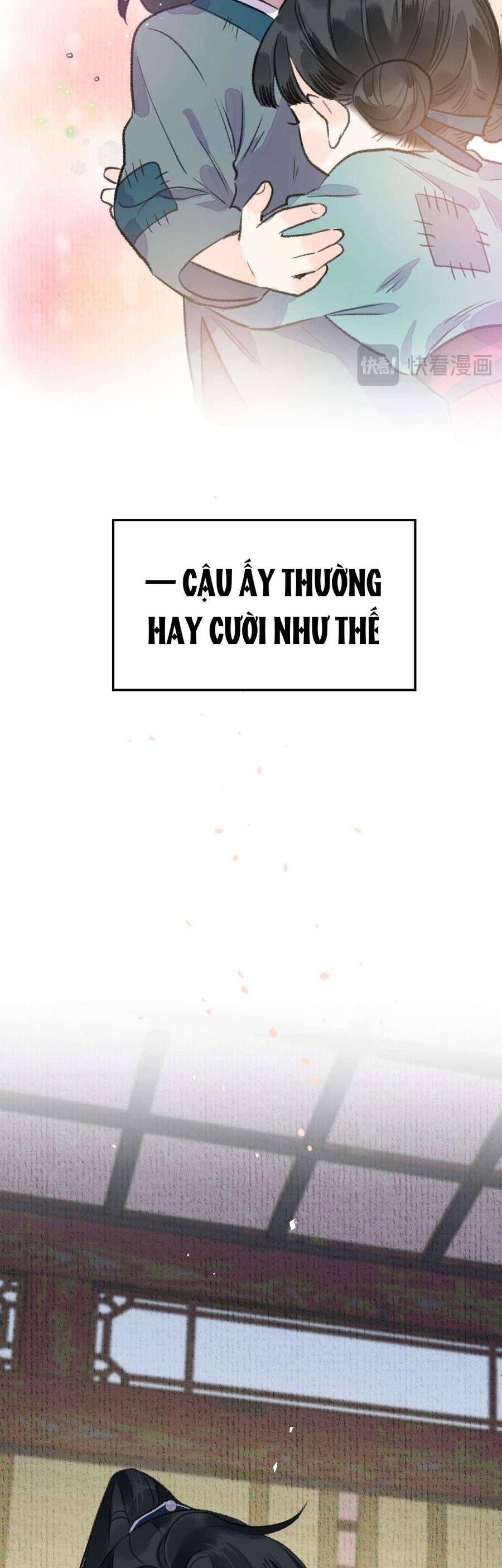 Ta Không Thể Yêu Người Giấy Chapter 3 - 32