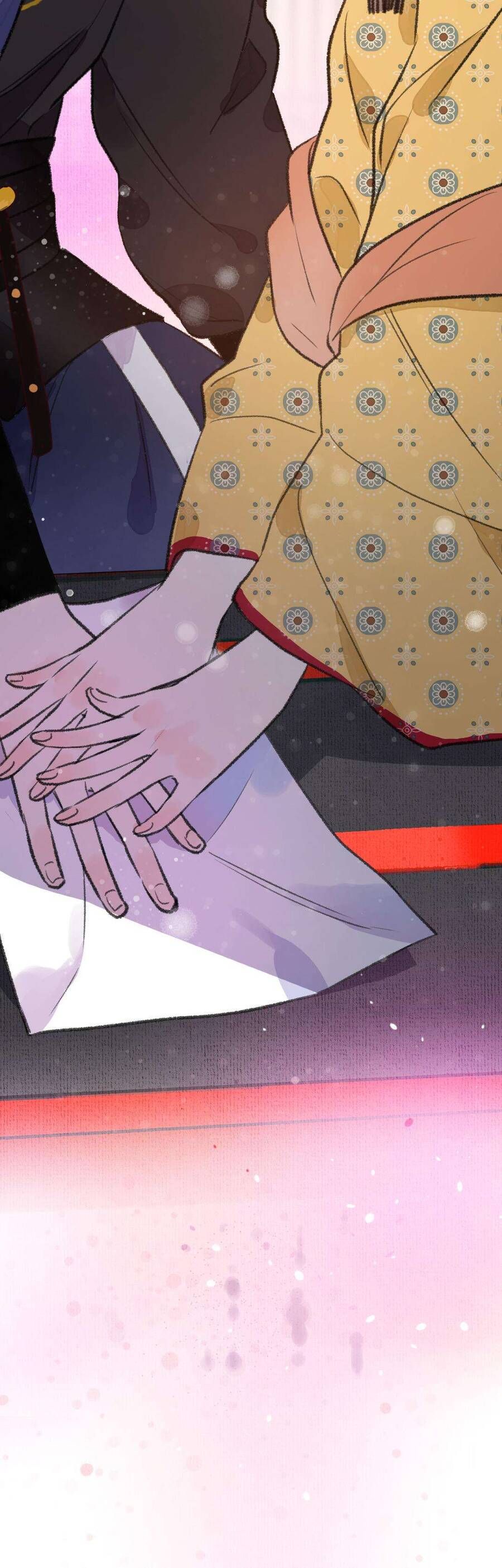 Ta Không Thể Yêu Người Giấy Chapter 4 - 12