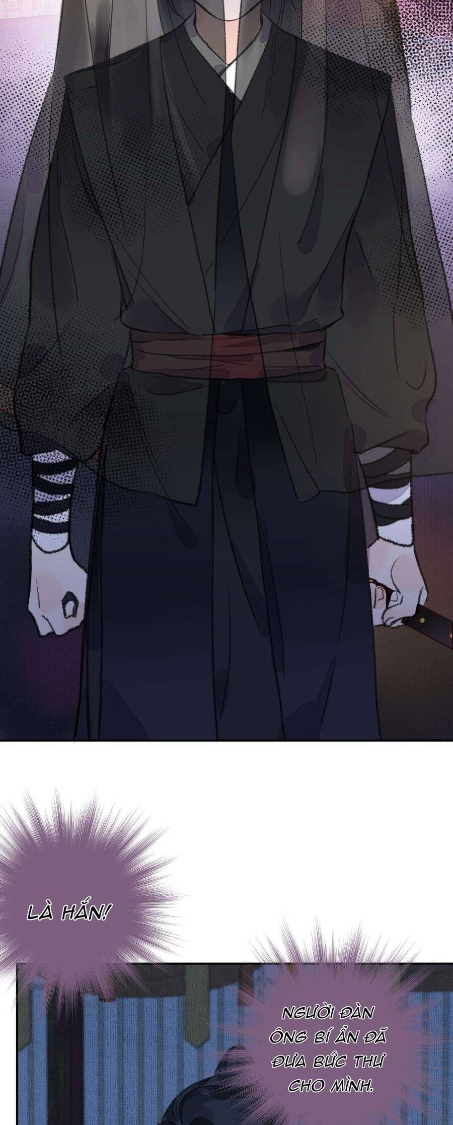 Ta Không Thể Yêu Người Giấy Chapter 6 - 12