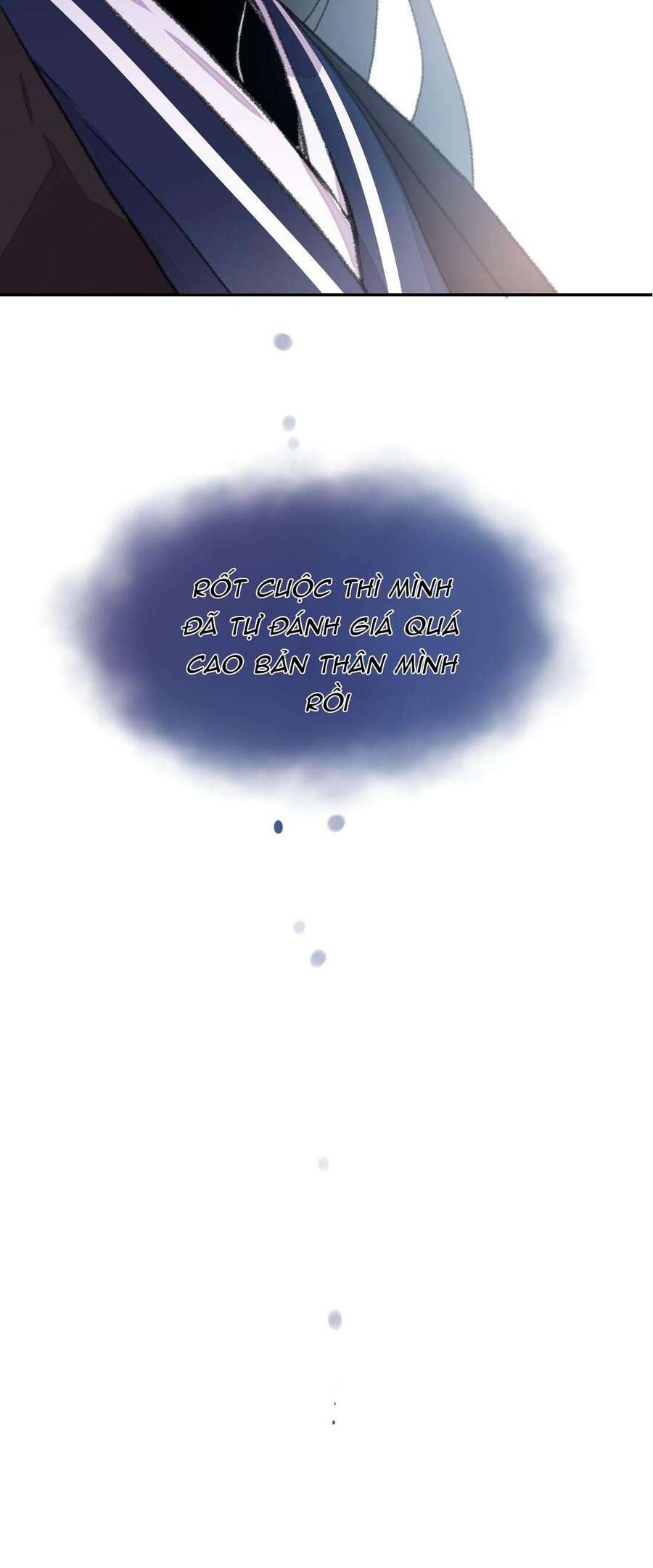 Ta Không Thể Yêu Người Giấy Chapter 6 - 29