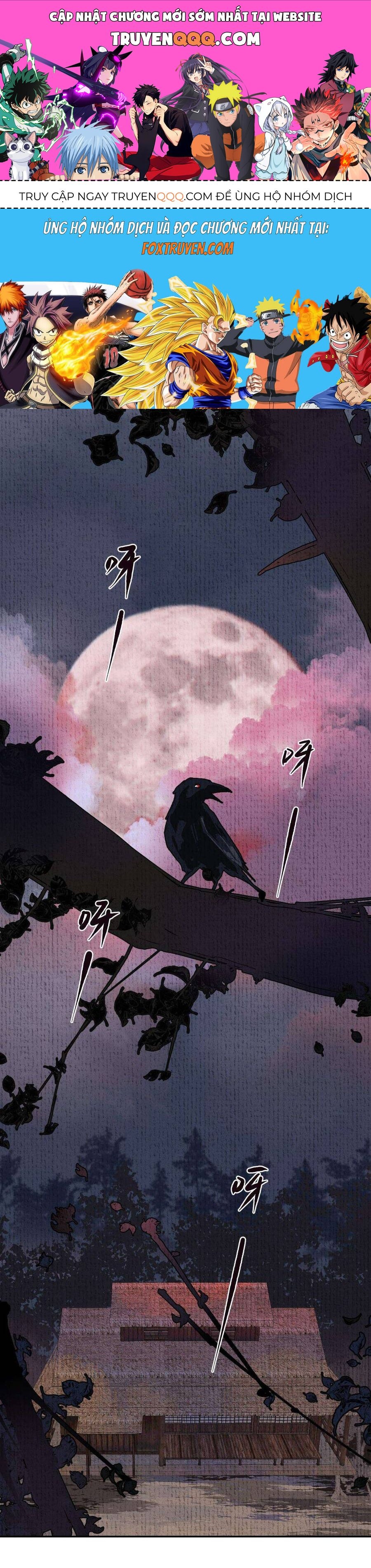 Ta Không Thể Yêu Người Giấy Chapter 7 - 1