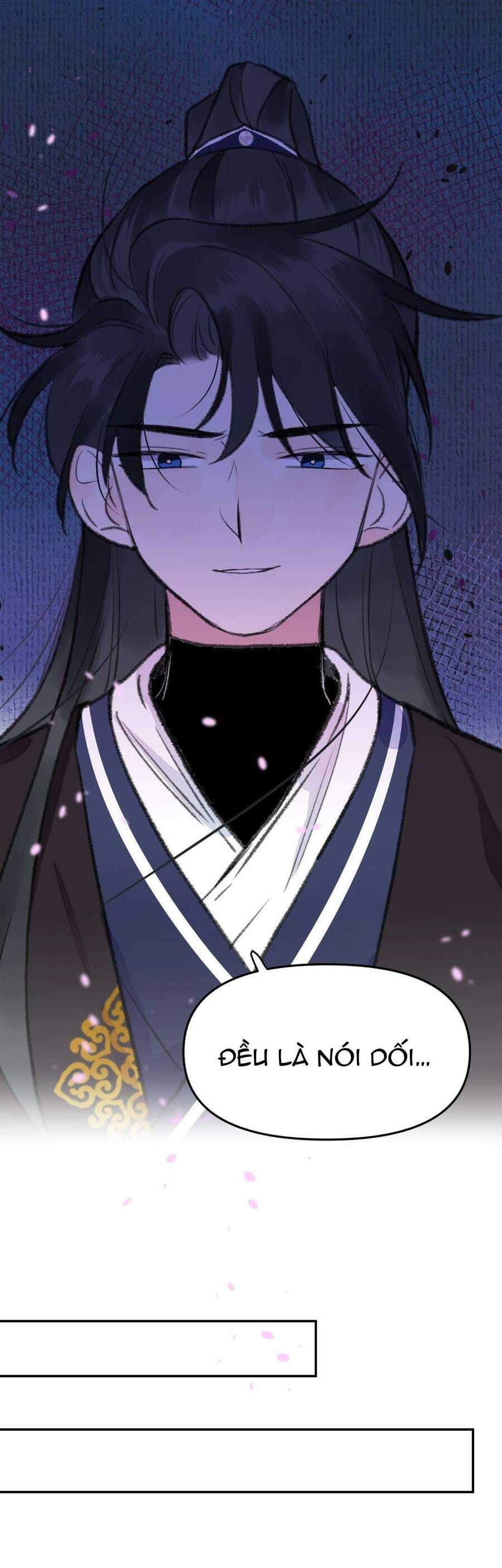 Ta Không Thể Yêu Người Giấy Chapter 7 - 18