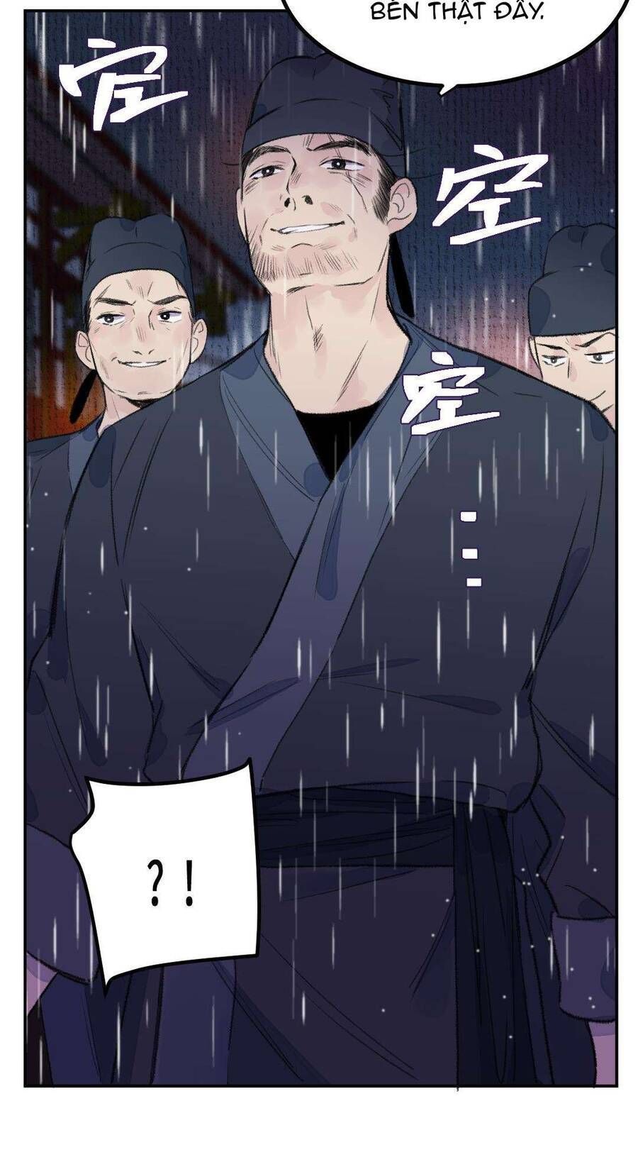 Ta Không Thể Yêu Người Giấy Chapter 7 - 22
