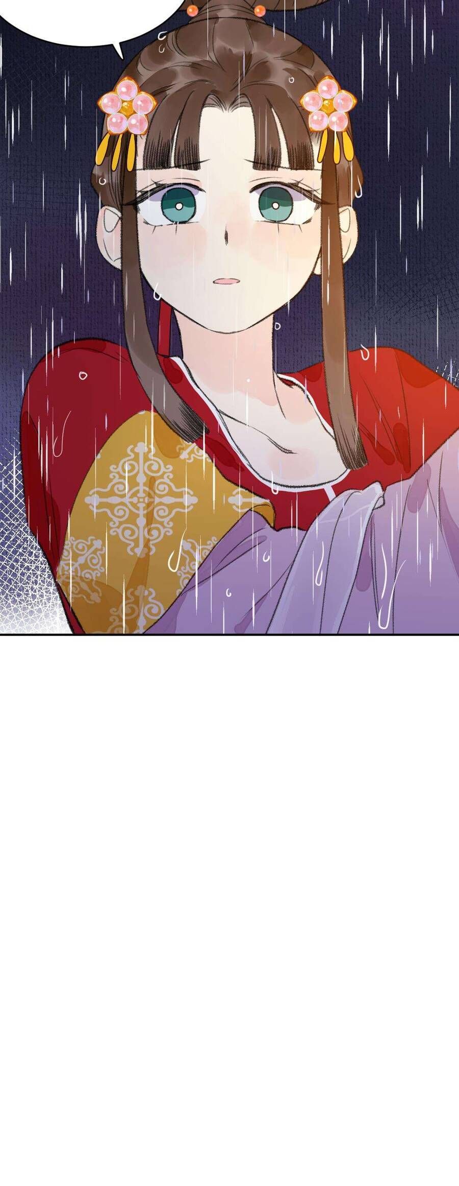 Ta Không Thể Yêu Người Giấy Chapter 7 - 32